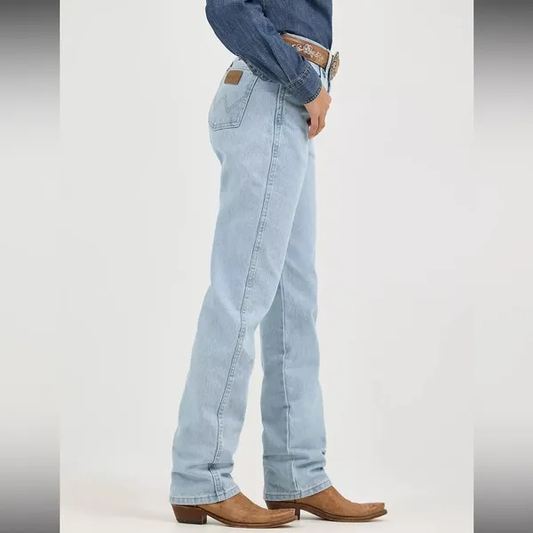 NWT Wrangler jeans - Image 13