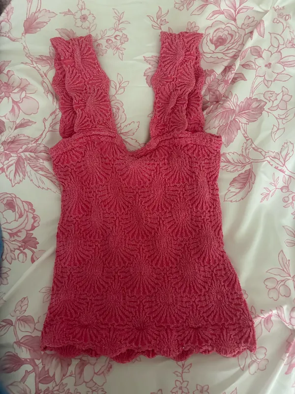 Free People Tank top - Image 2