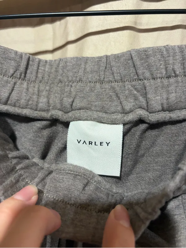 Varley joggers - Image 3