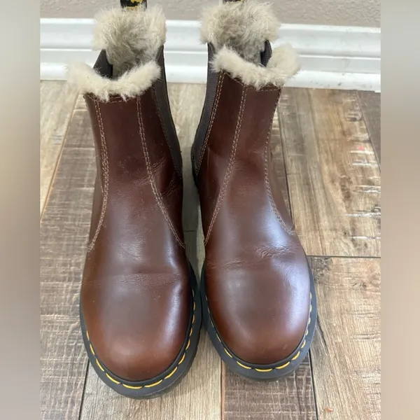 Dr. Martens boot - Image 2