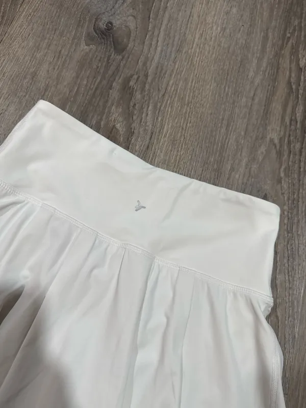 Old navy extra high rise skort - Image 5