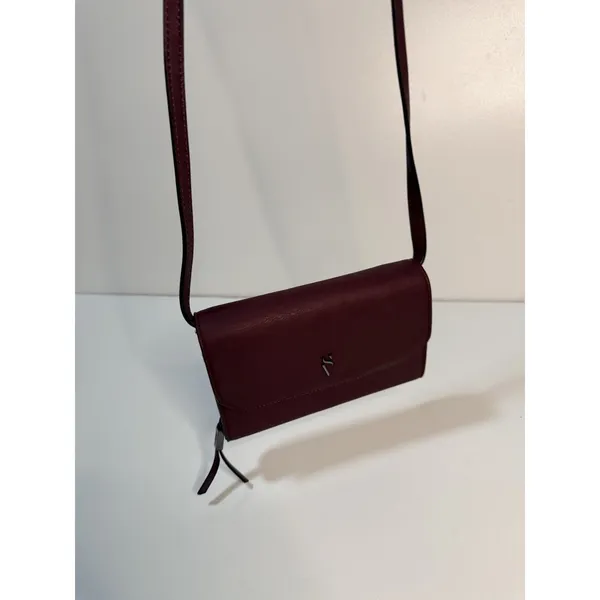 Simply Vera Vera Wang Signature Mini Crossbody Bag - Image 9