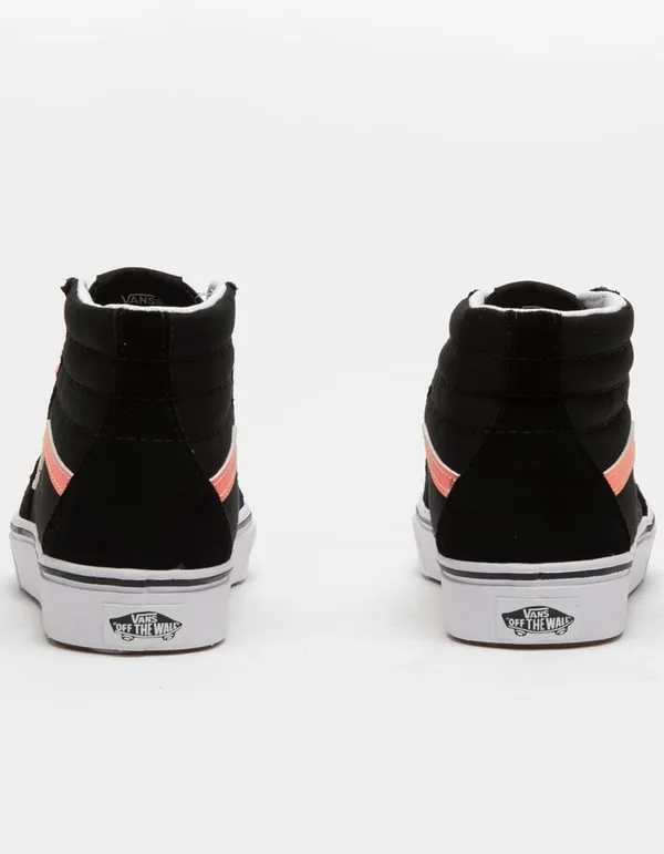 Vans Sk8 High Sneakers - Image 5