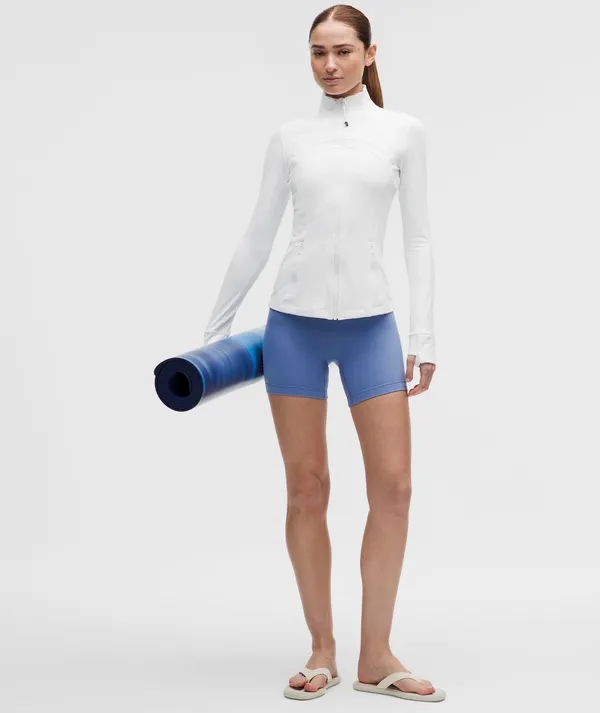 Lululemon Align Zip-Up Jacket - Image 3