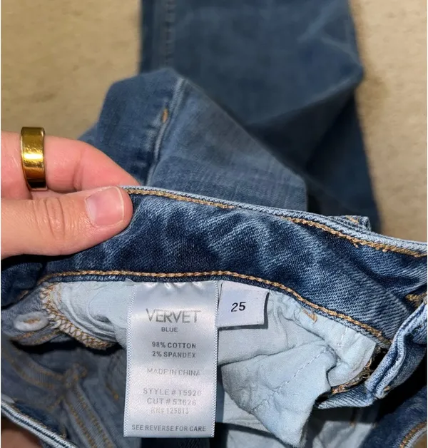 Vervet Jeans - Image 4
