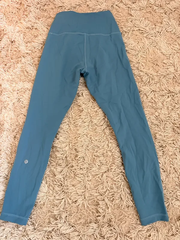 Lululemon Leggings - Image 2