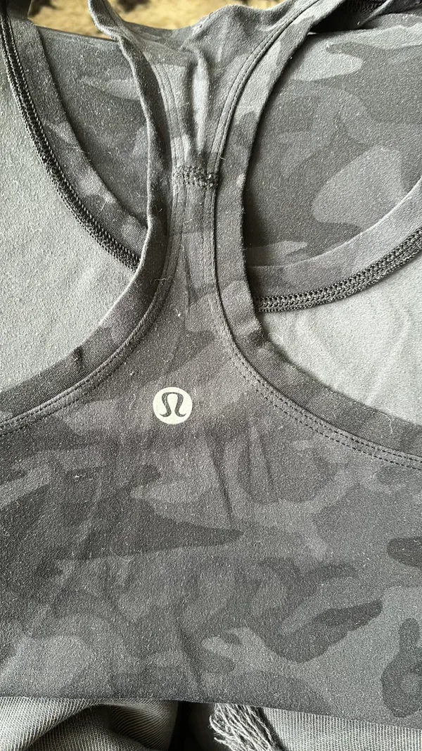 Lululemon Tank Top - Image 3