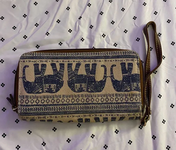 Unionbay Wallet - Image 2
