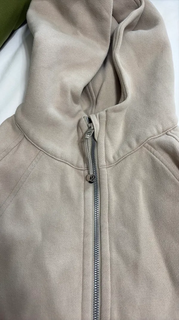 Lululemon Jacket - Image 3