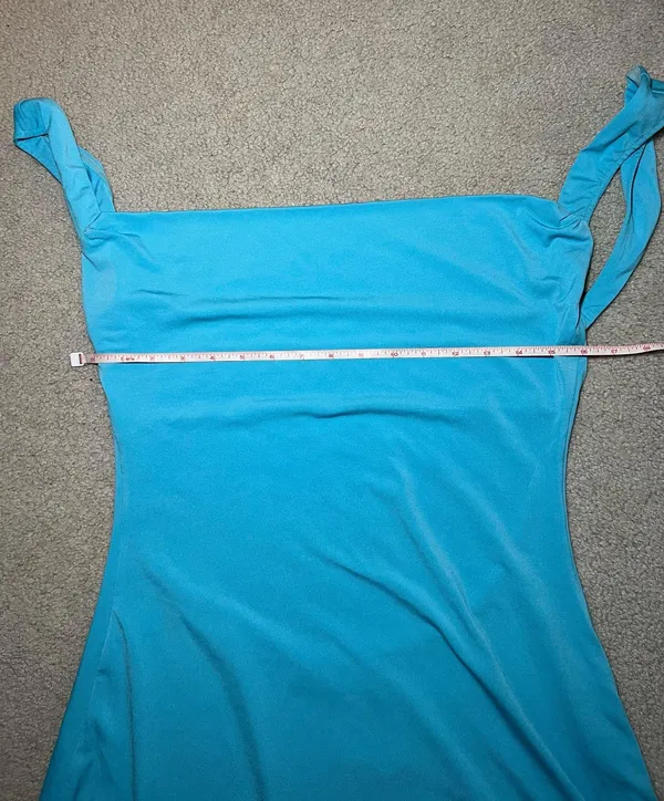 NWT Tiger Mist Morana Mini Dress Size XL - Image 7