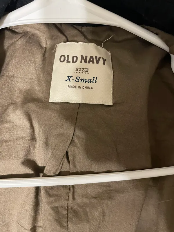 Trench Coat - Image 3