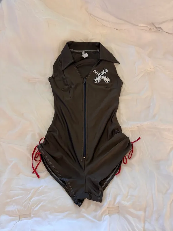 Forplay Costume - Image 2