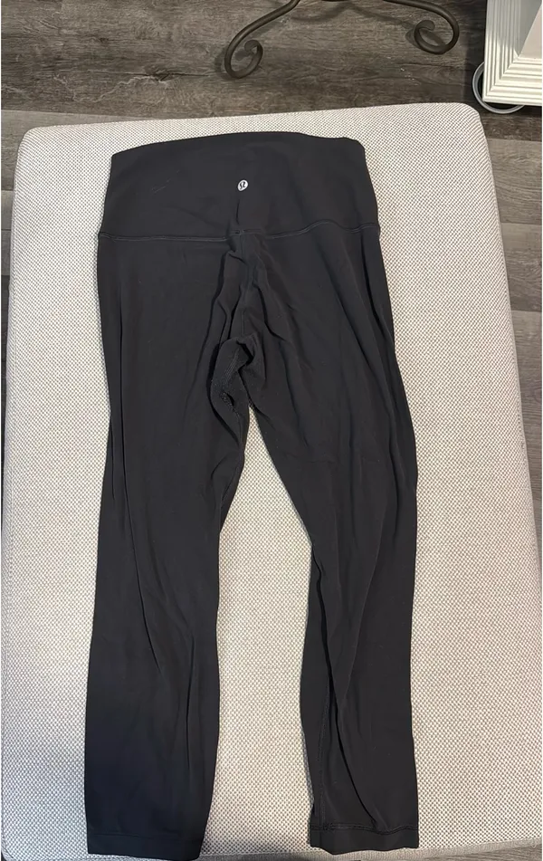 Lululemon Align Leggings - Image 3