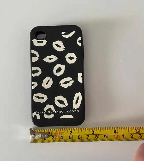 Silicone iPhone 4s Case - Image 8