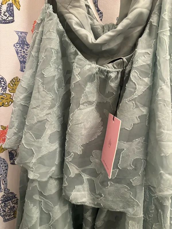 Hello Molly Maxi Dress - Image 4