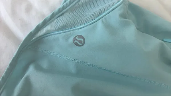 Lululemon Shorts Hotty Hot - Image 4