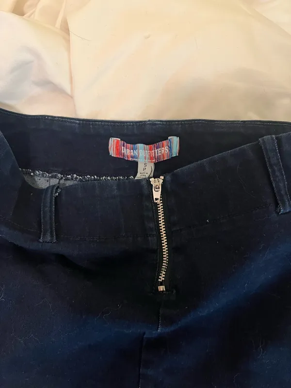 Urban Outfitters Denim skirt - Image 2