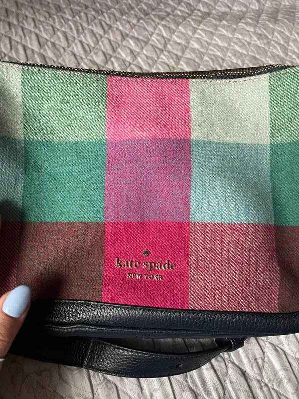 Kate Spade Crossbody - Image 2