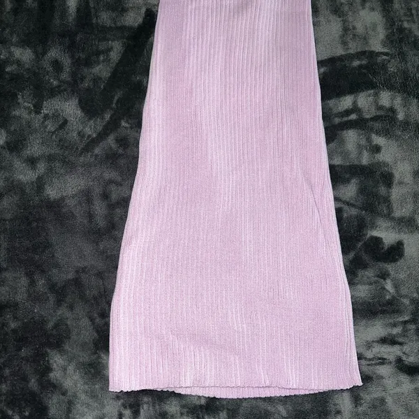 Princess Polly Recharge Mini Dress in Lilac Size 4 New with tag - Image 7