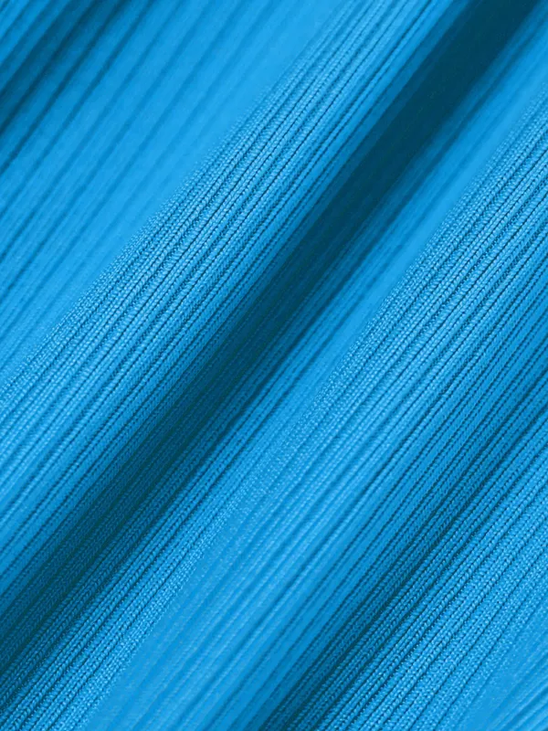 Berlook Blue Reversible Tie Bikini set - Image 8