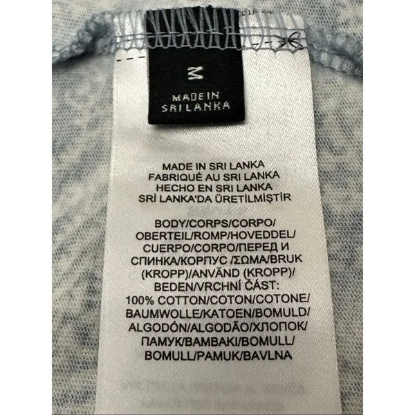 Lauren Ralph Lauren paisley print pajama set. Size: M - Image 7