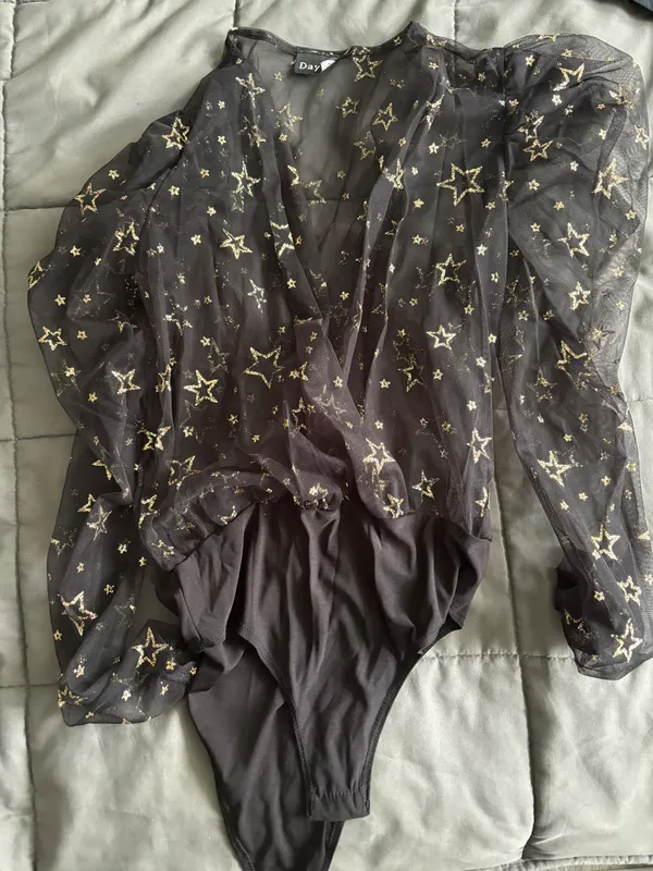 Day G star bodysuit  - Image 2