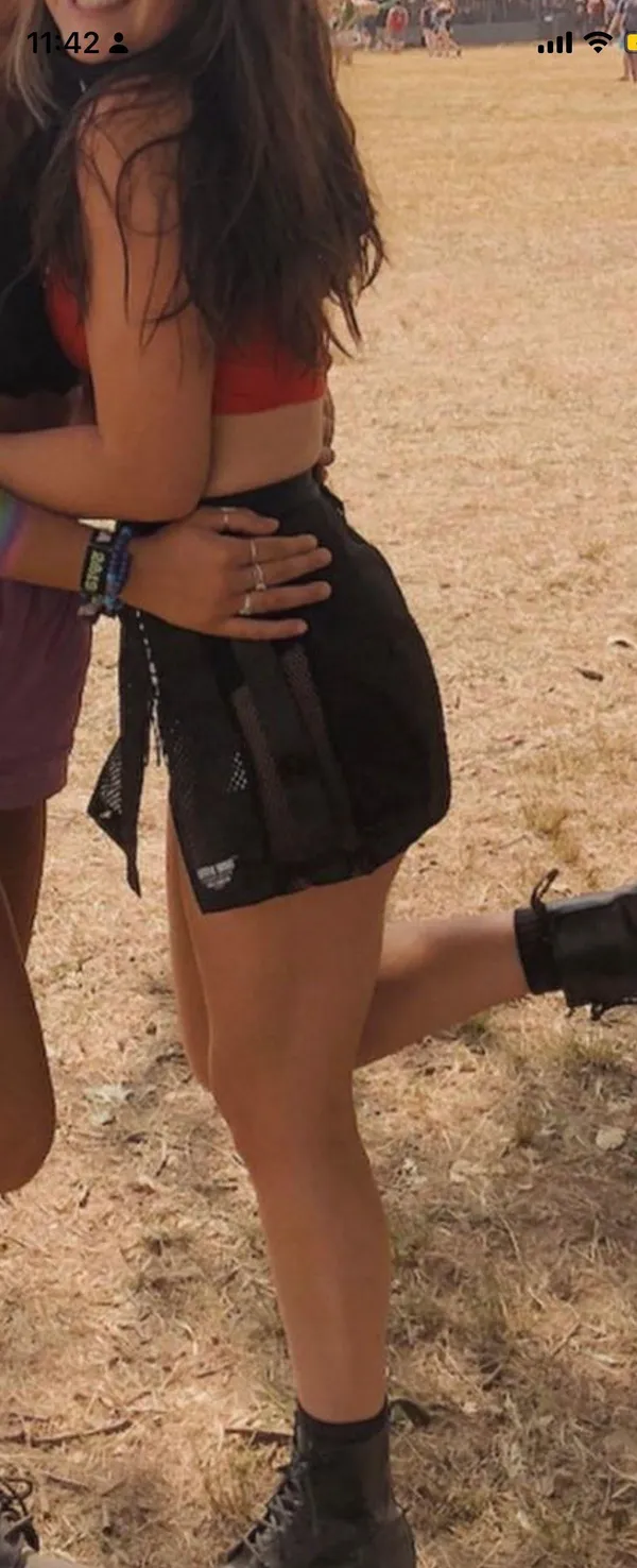Mini Skirt - Image 7