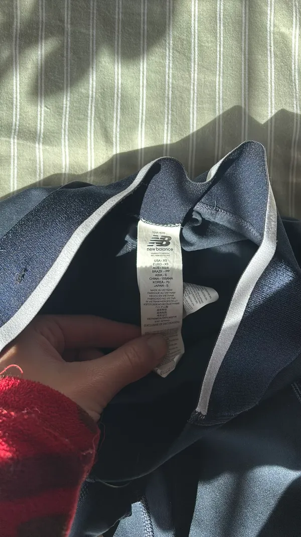 New Balance Leggings - Image 3