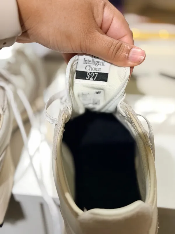 New Balance Sneakers - Image 4