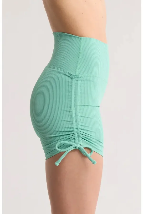 Beach Riot Biker Shorts - Image 2