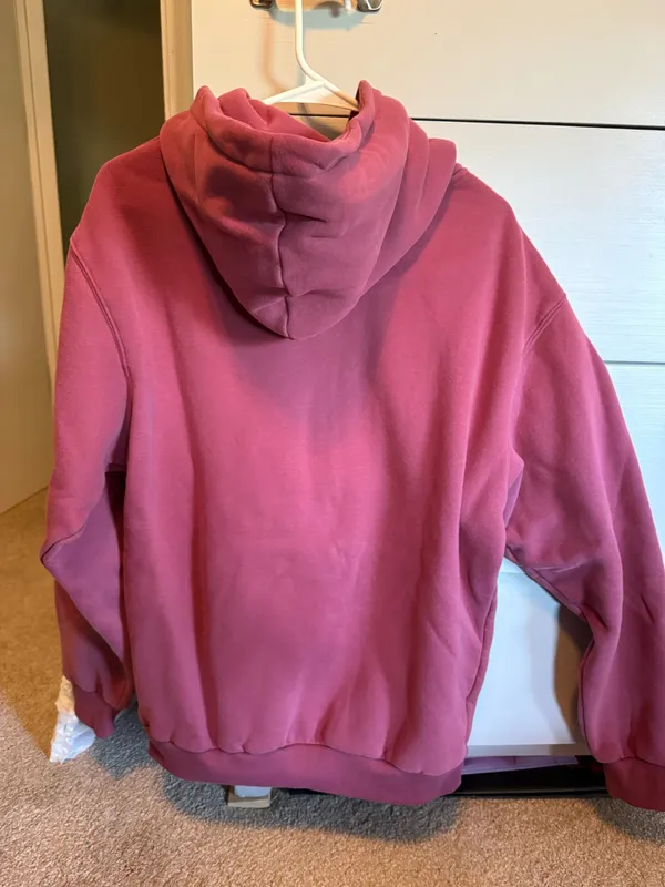 Comfrt hoodie - Image 2