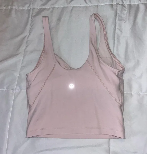 Lululemon Align Tank - Image 2