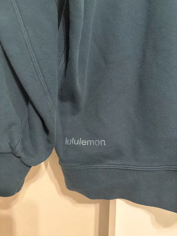 Lululemon Sweatshirt - Image 5