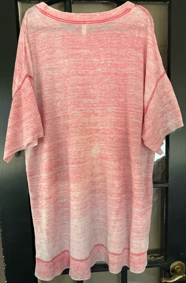 Free People Oversized Top - Image 2