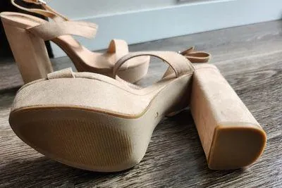 Lulus Shoes - Image 4