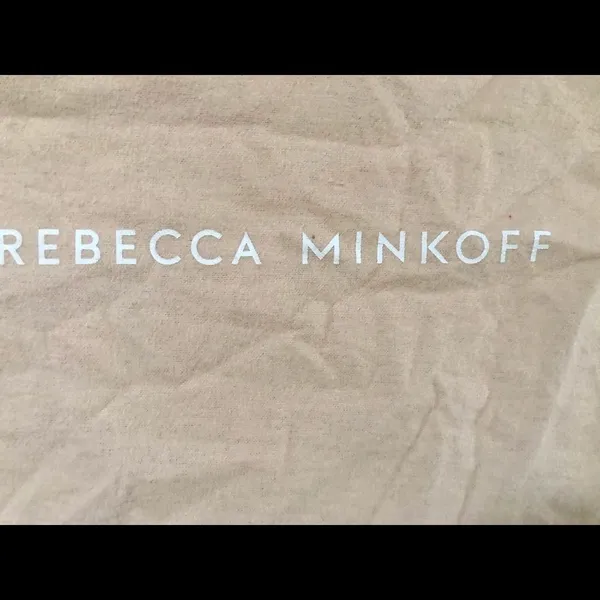 Rebecca Minkoff small dust bag - Image 5