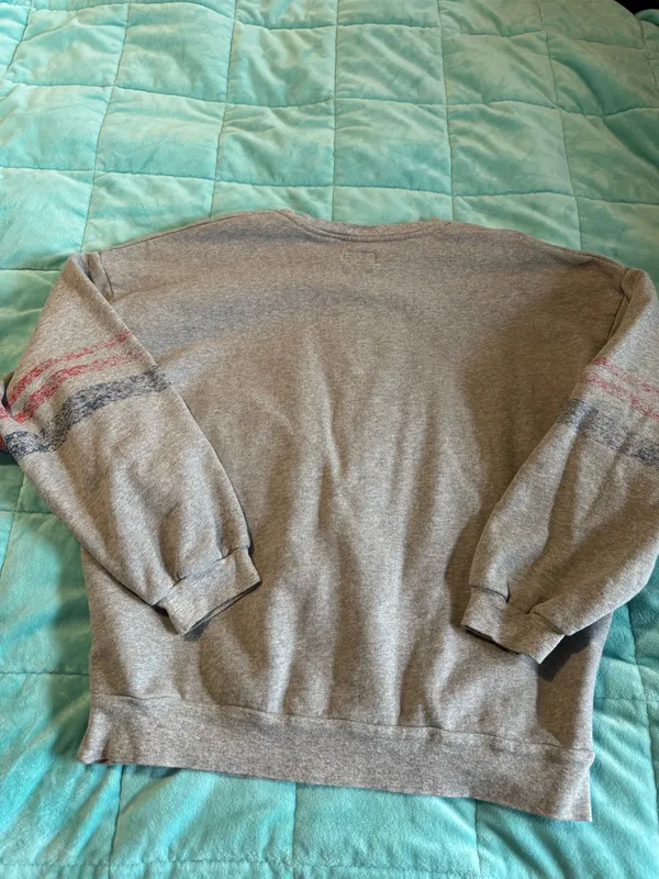 MOTHER sweatshirt - Image 3