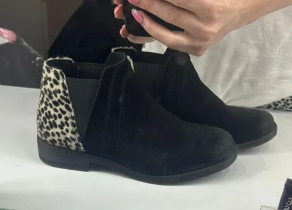 booties - Image 8