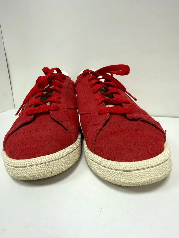 Reebok Club C Grounds Leather Sneaker - Image 9