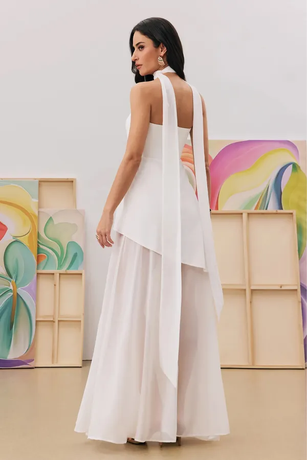 White Dress - Image 3