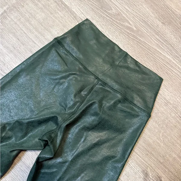 •OFFLINE BY AERIE• CROSSOVER LEGGINGS - Image 5