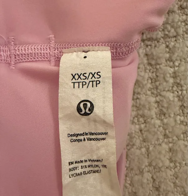 Lululemon Bend This Scoop Bra - Image 5