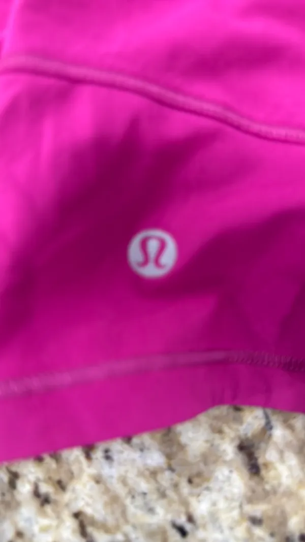 Lululemon Pace Rival Skirt - Image 2