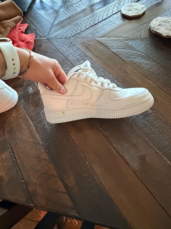 Nike Air Force 1 - Image 8