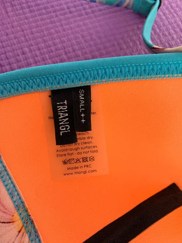 Swim Top - Image 3
