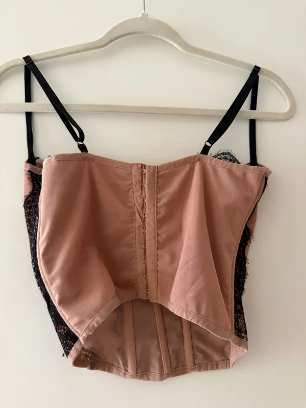 Boutique Corset Top - Image 5