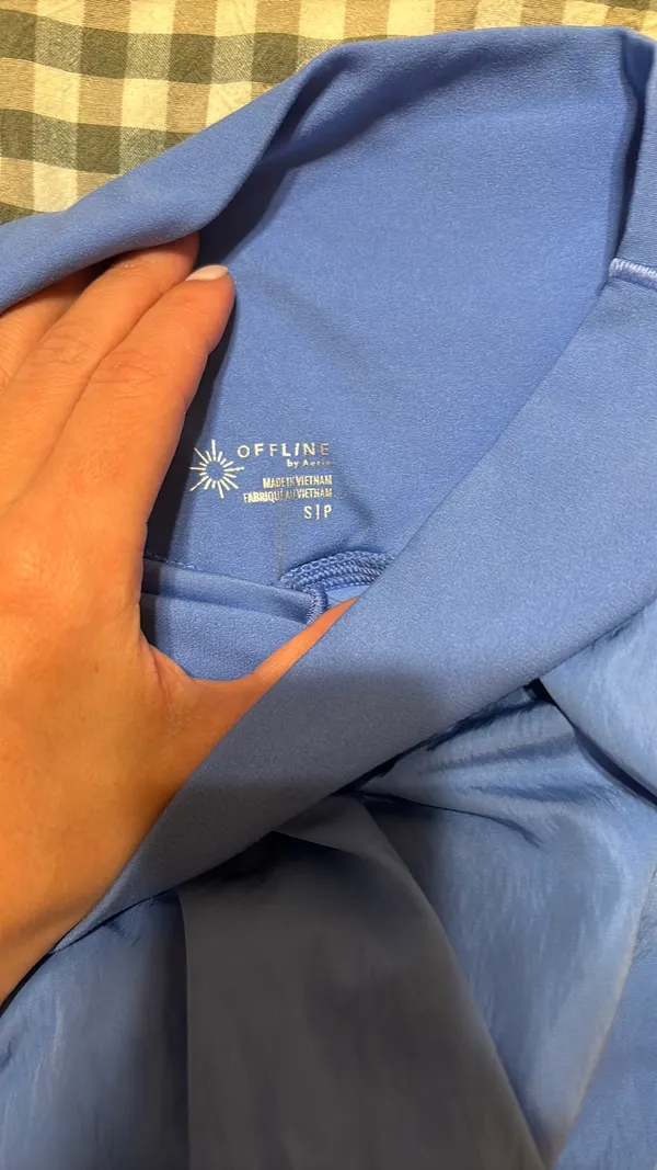 Aerie bubble skirt  - Image 2