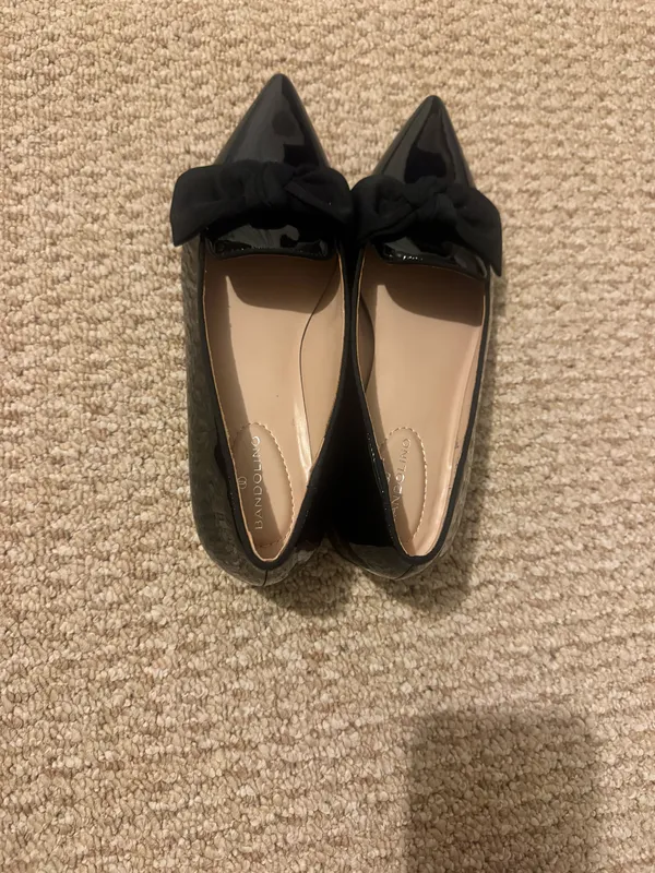 Bandolino Auggie Bow Flat - Image 2