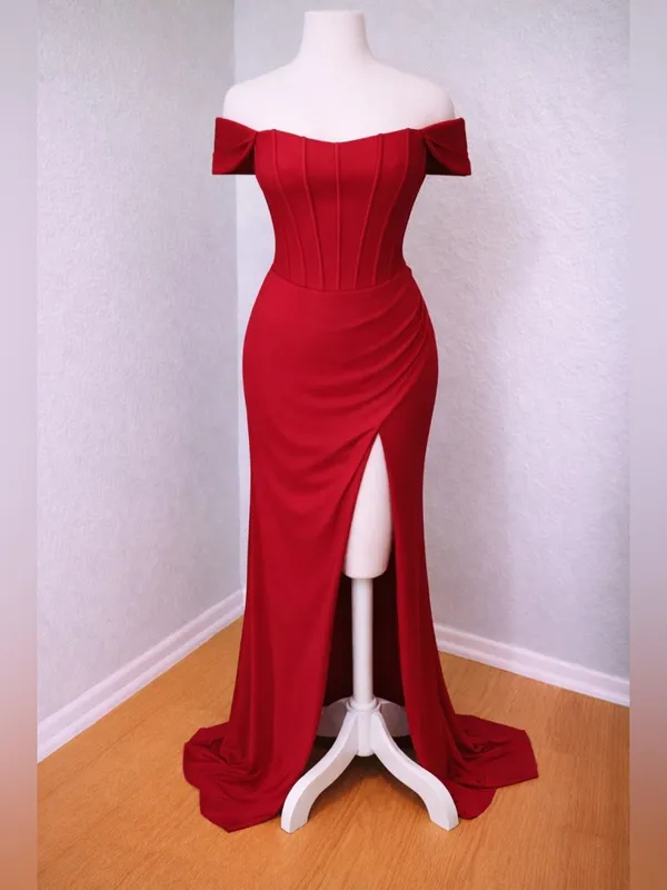 #78 Red Off - Image 3