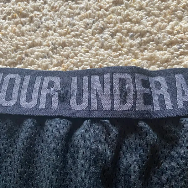 Under Armour ‼️ Athletic Shorts‼️ - Image 2